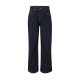 Karl Kani Γυναικείο παντελόνι Retro Pinstripe Jeans